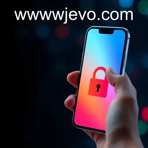 WJEVO APP Privacy Policy Overview