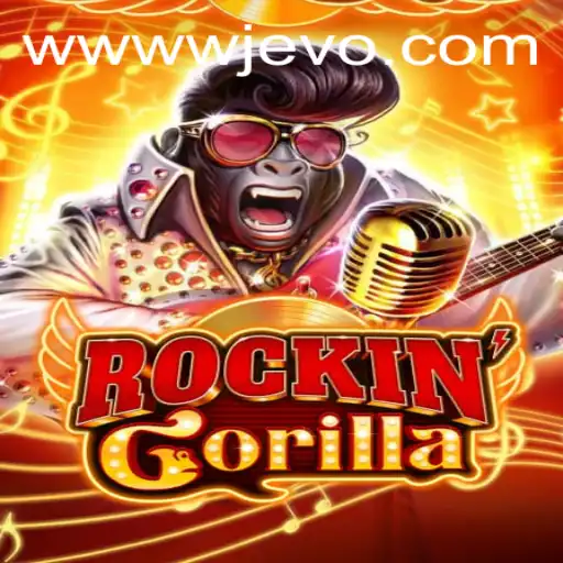 RockinGorilla: The Ultimate WJEVO APP Experience
