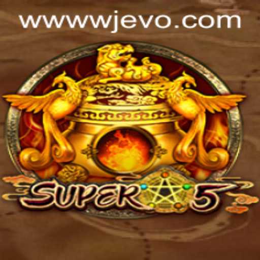 Explore the Thrilling World of Super5 with WJEVO APP