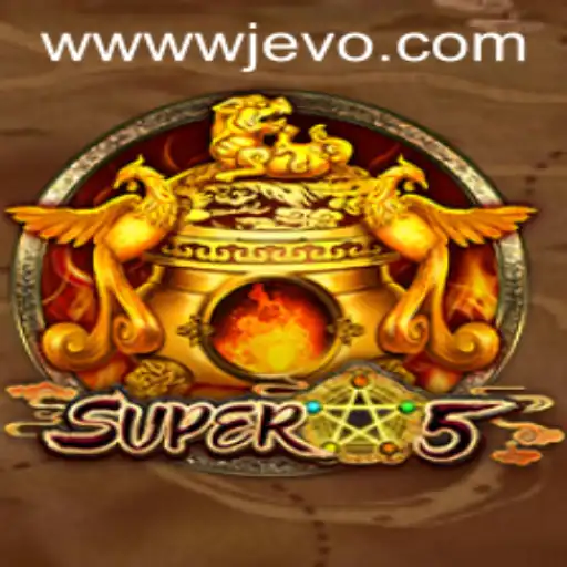 Explore the Thrilling World of Super5 with WJEVO APP
