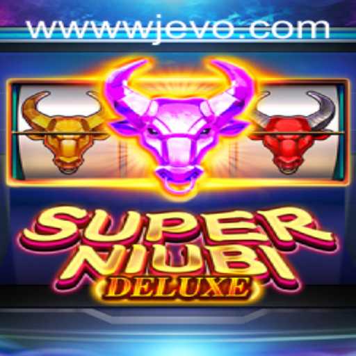 Unveiling the Exciting World of SuperNiubiDeluxe