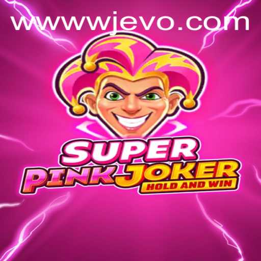 SuperPinkJoker: An In-Depth Look at the Latest Gaming Sensation