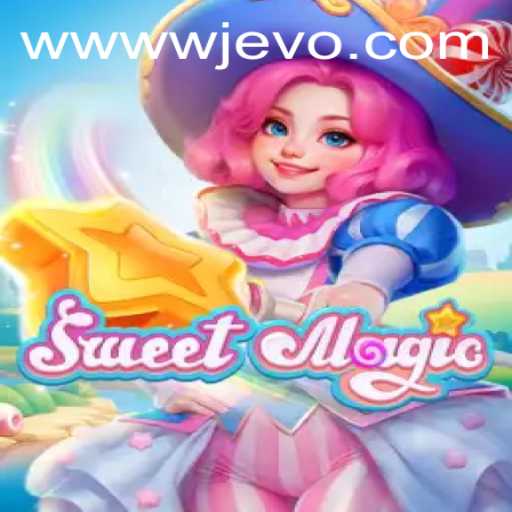 SweetMagic: A Spellbinding Adventure in the World of WJEVO APP