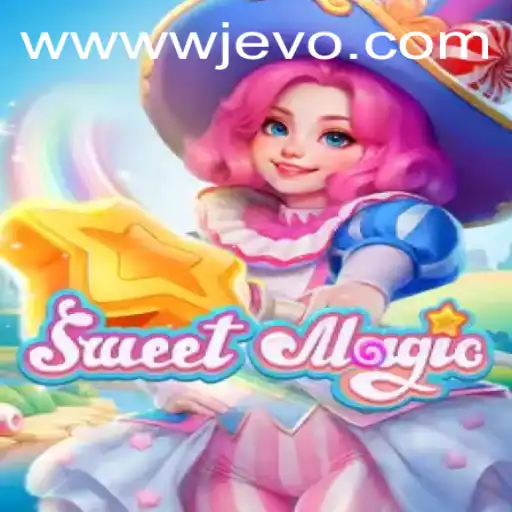 SweetMagic: A Spellbinding Adventure in the World of WJEVO APP