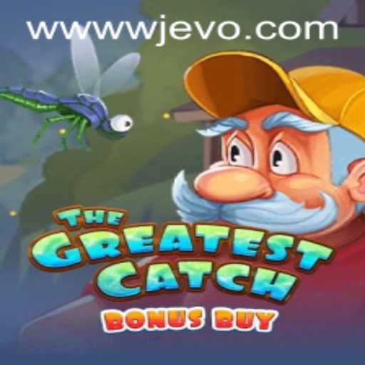 Dive into the Excitement of TheGreatestCatchBonusBuy: A Riveting Adventure with WJEVO APP