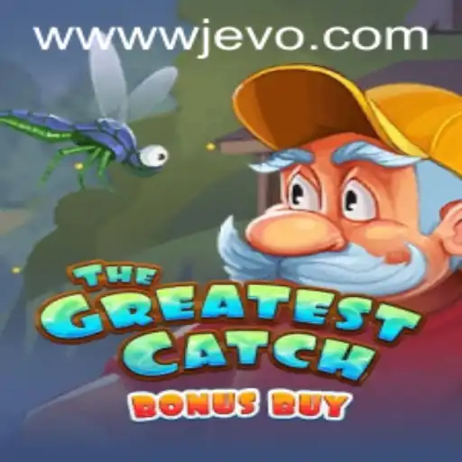 Dive into the Excitement of TheGreatestCatchBonusBuy: A Riveting Adventure with WJEVO APP