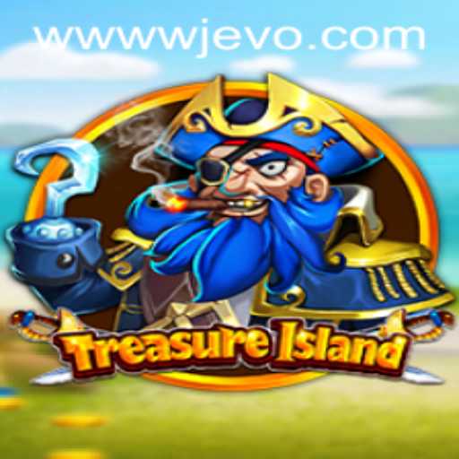Discovering the Adventure of TreasureIsland: A New Era of Digital Gaming