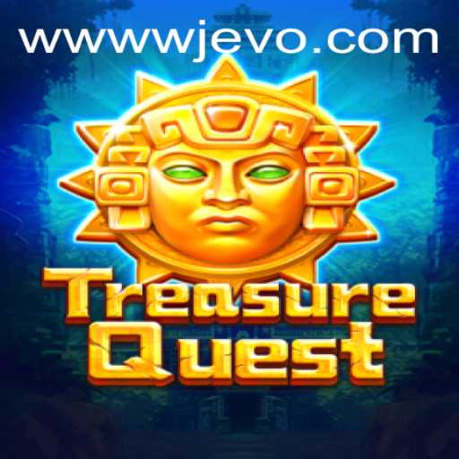 Discovering the World of TreasureQuest: A New Adventure with WJEVO APP