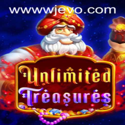 UnlimitedTreasures: A New Era of Gaming with WJEVO APP Integration