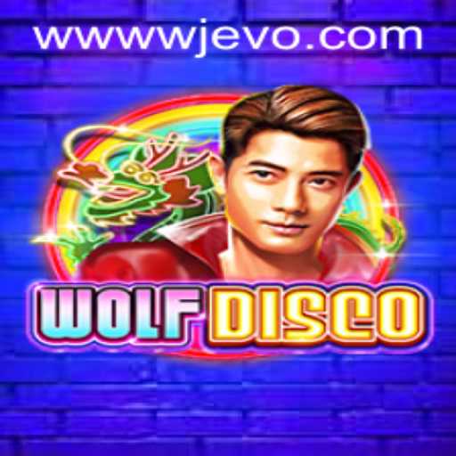 Unveiling WolfDisco: A New Gaming Experience with WJEVO APP