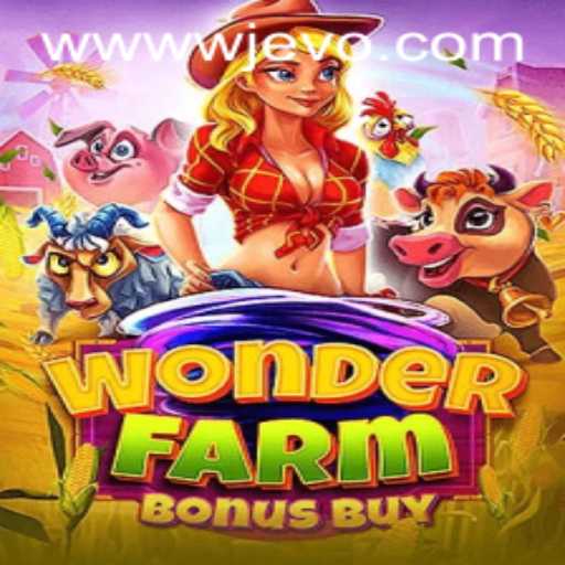 Discovering WonderFarmBonusBuy: A Unique Gaming Adventure